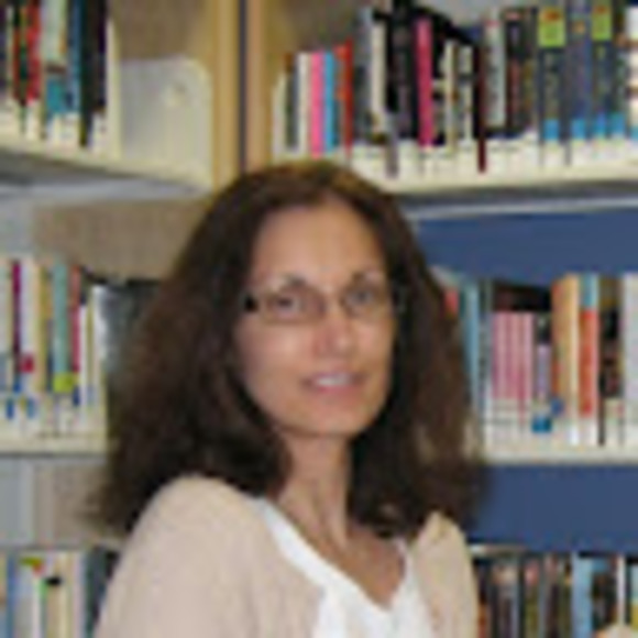 lorieannlong